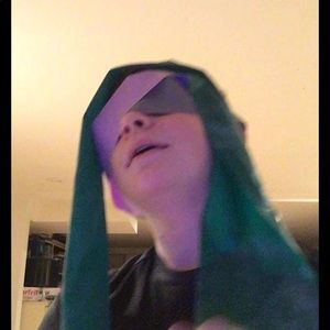 Meet your Posher, Joshua